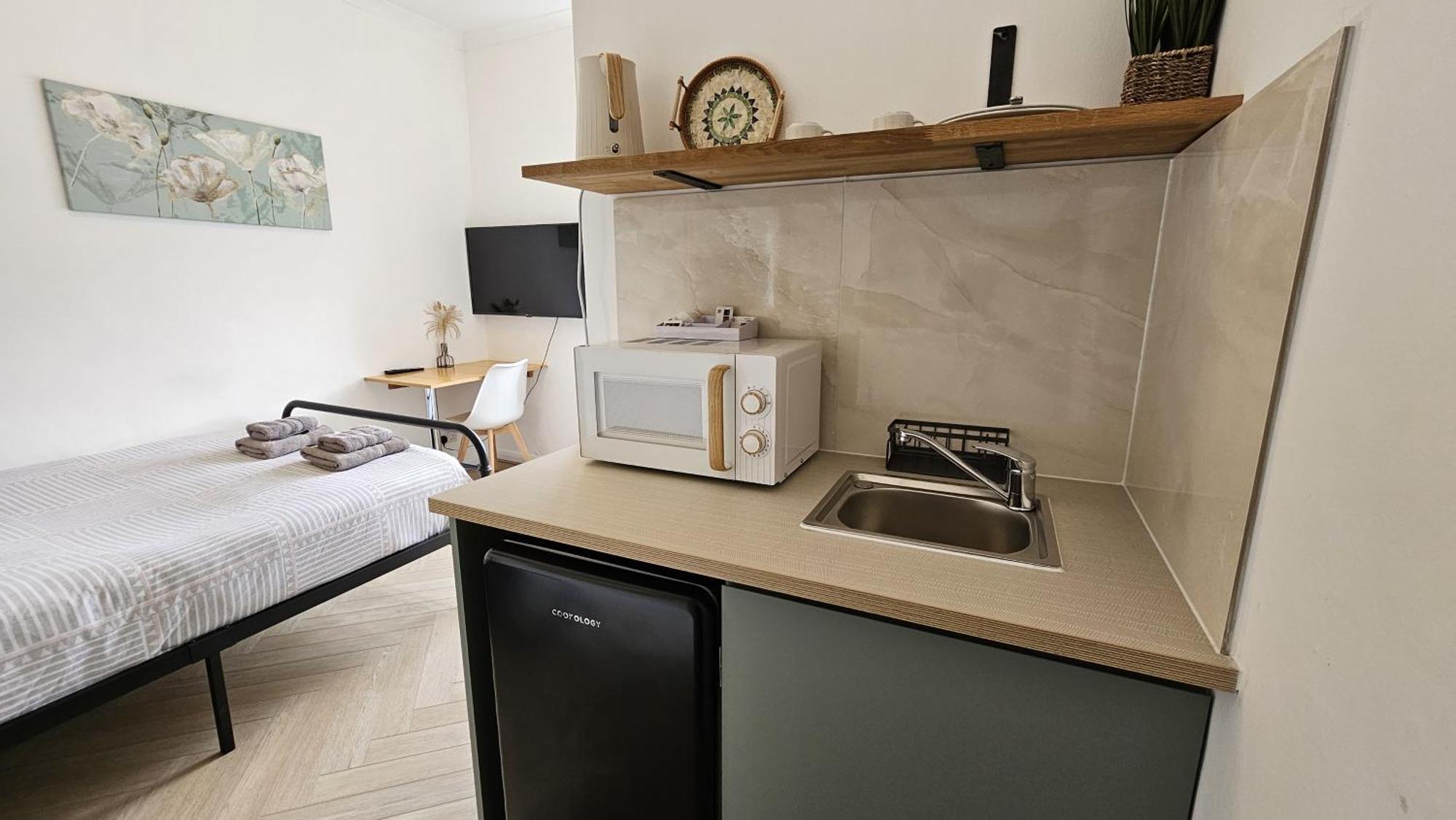 Newly Renovated Studios & Ensuite Rooms! - Camberwell London Exterior foto