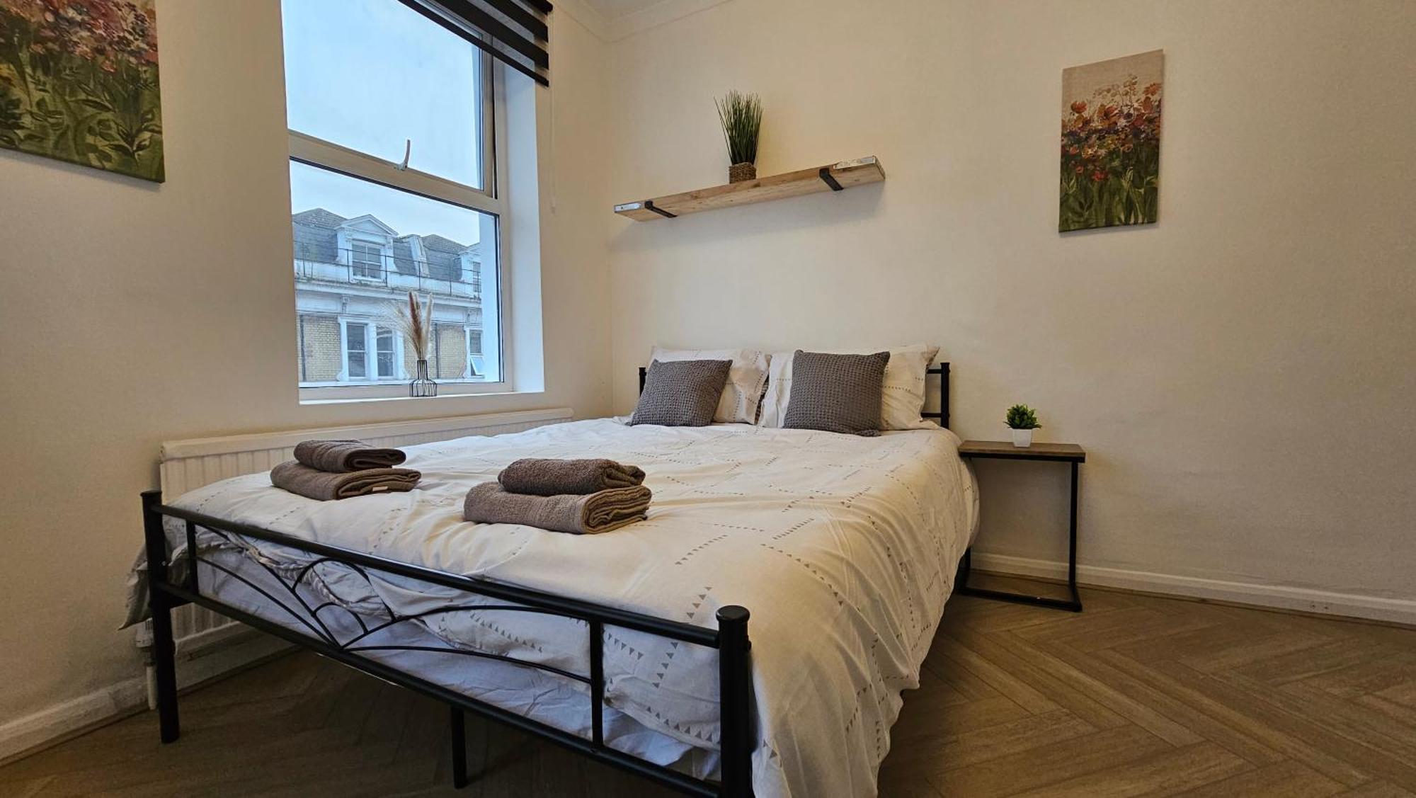 Newly Renovated Studios & Ensuite Rooms! - Camberwell London Exterior foto