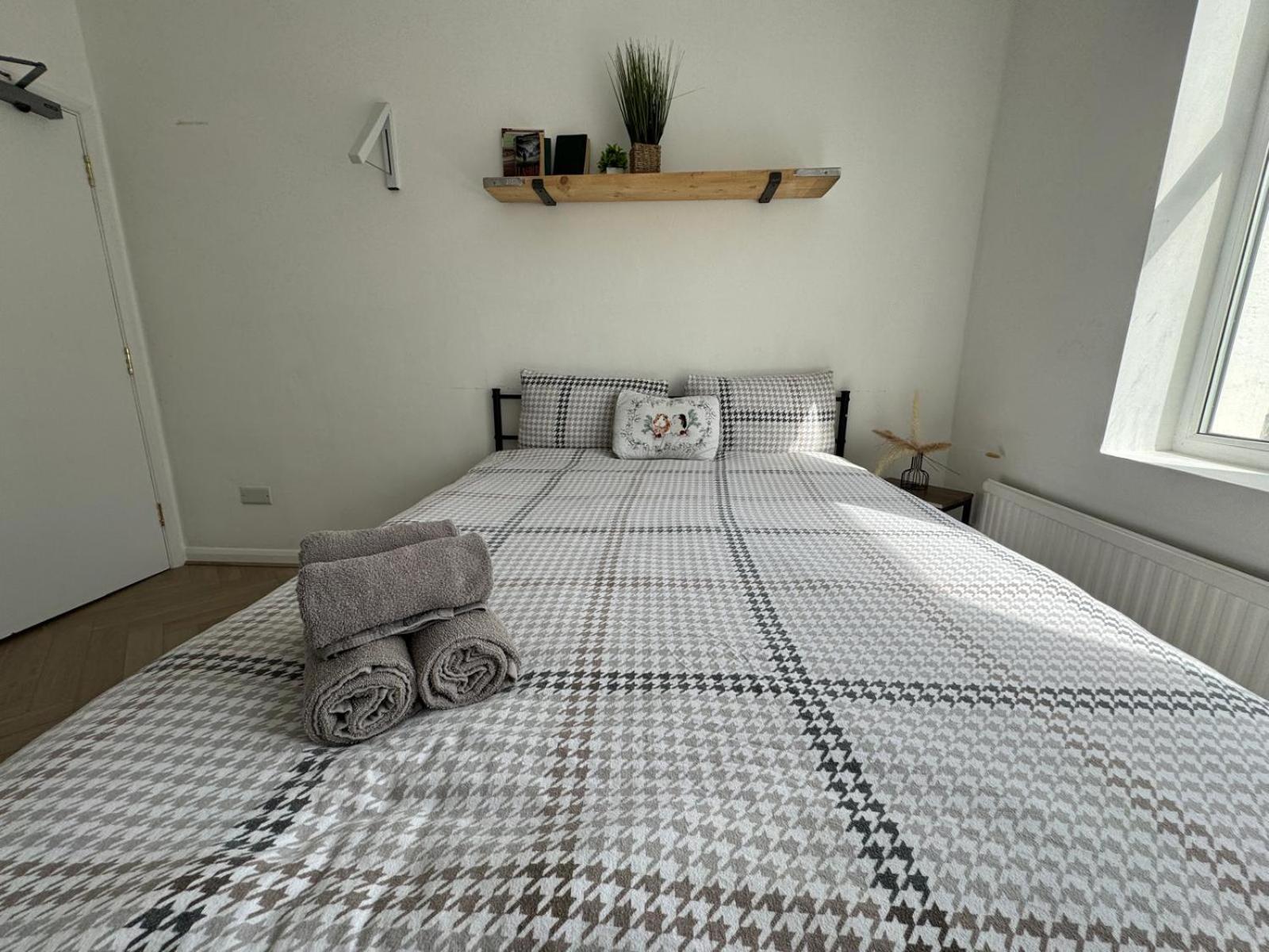 Newly Renovated Studios & Ensuite Rooms! - Camberwell London Exterior foto