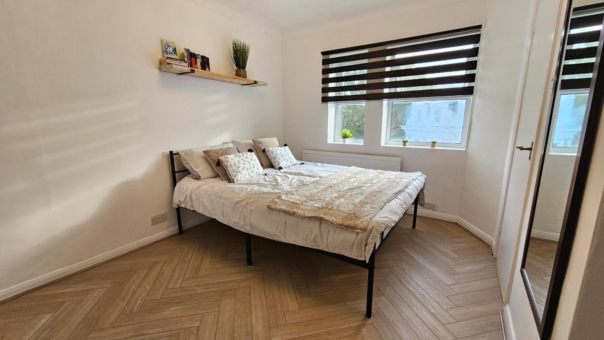 Newly Renovated Studios & Ensuite Rooms! - Camberwell London Exterior foto