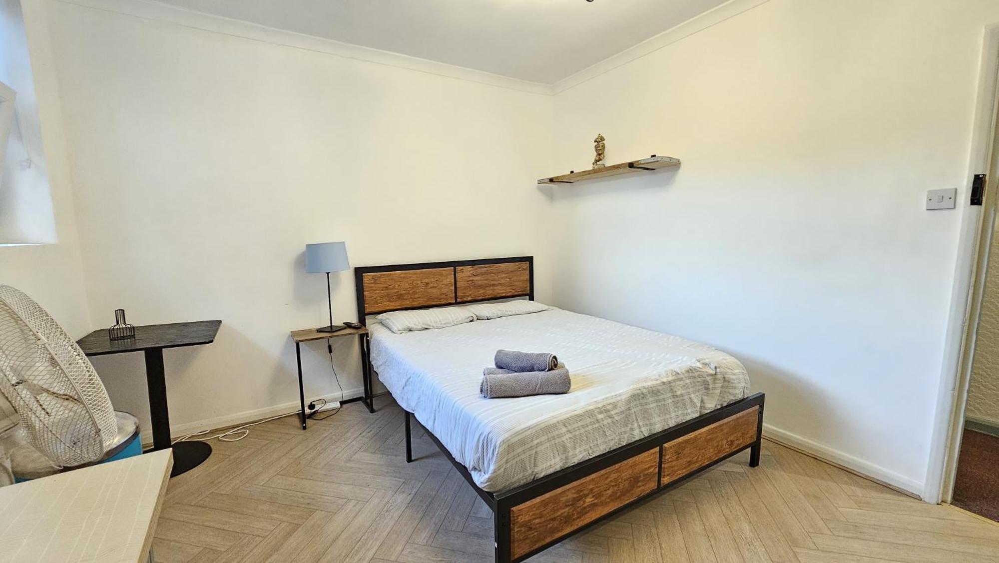 Newly Renovated Studios & Ensuite Rooms! - Camberwell London Exterior foto