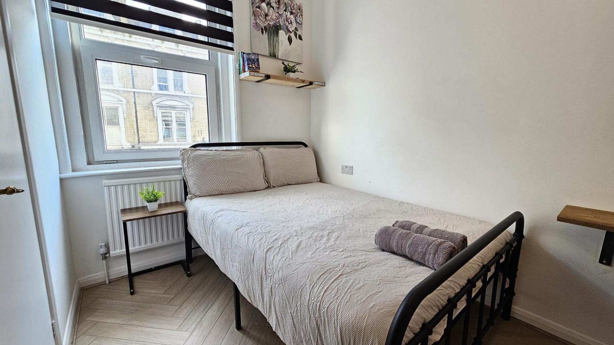 Newly Renovated Studios & Ensuite Rooms! - Camberwell London Exterior foto