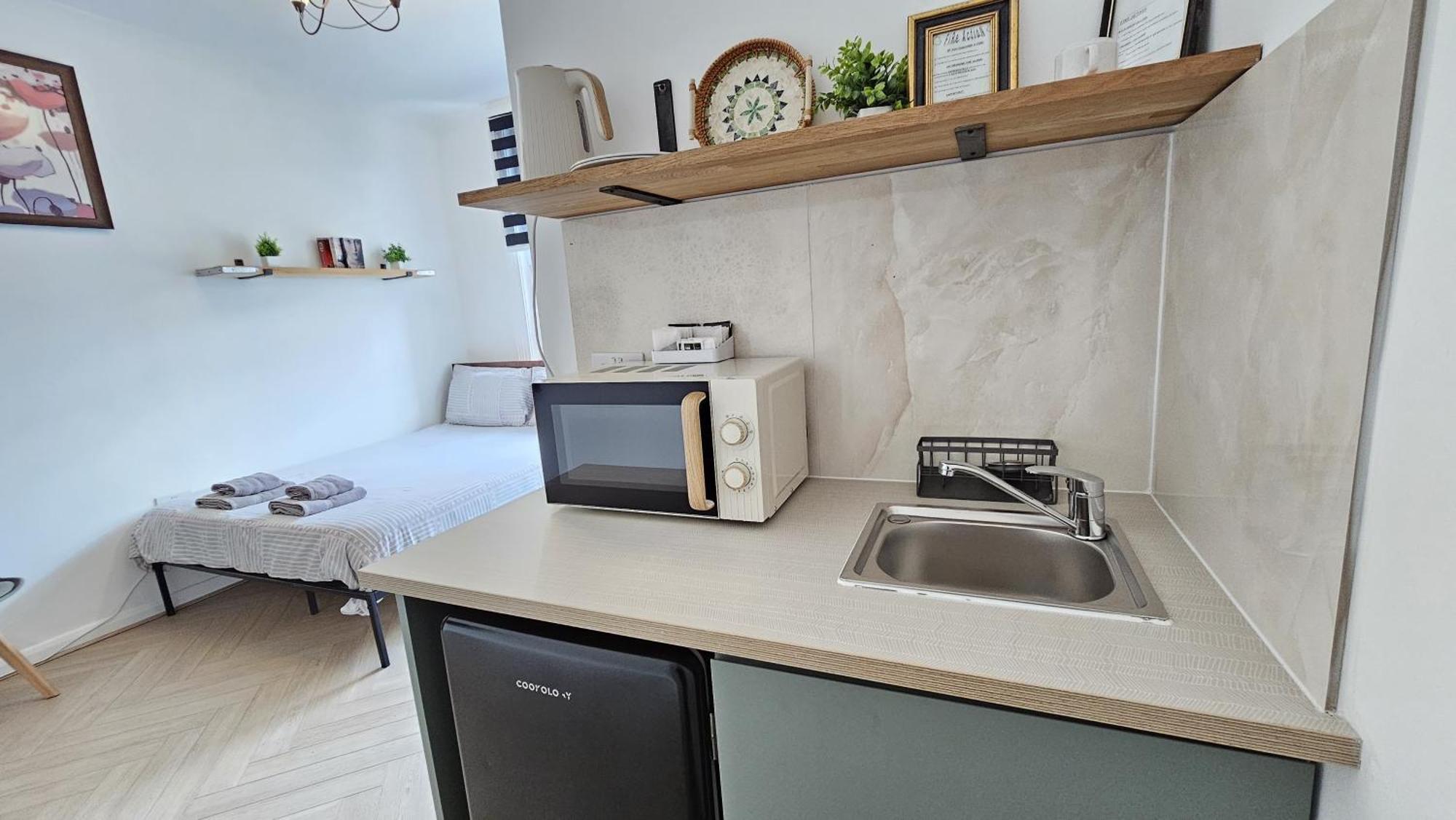 Newly Renovated Studios & Ensuite Rooms! - Camberwell London Exterior foto