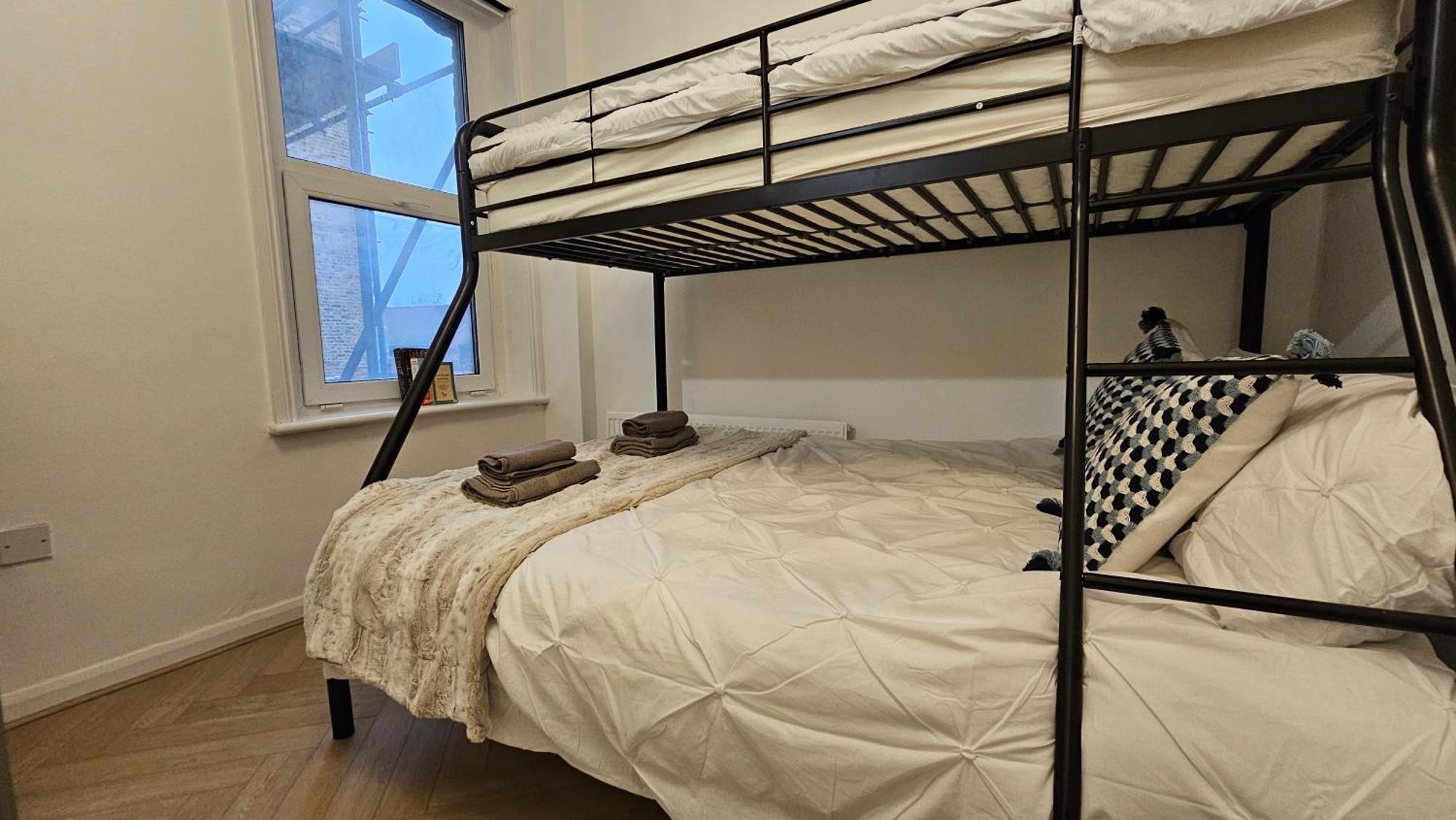 Newly Renovated Studios & Ensuite Rooms! - Camberwell London Exterior foto