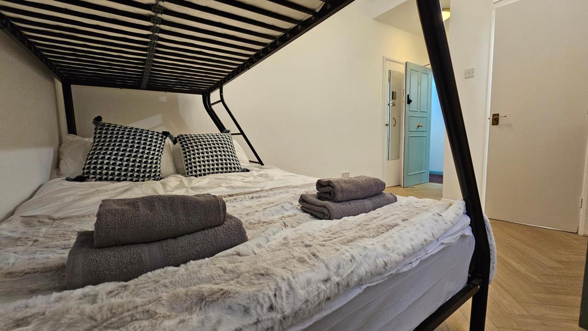 Newly Renovated Studios & Ensuite Rooms! - Camberwell London Exterior foto