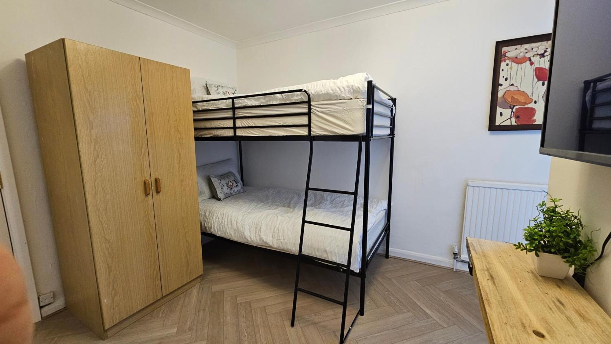 Newly Renovated Studios & Ensuite Rooms! - Camberwell London Exterior foto