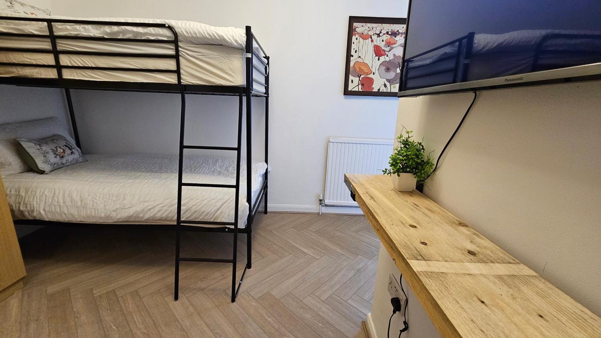 Newly Renovated Studios & Ensuite Rooms! - Camberwell London Exterior foto