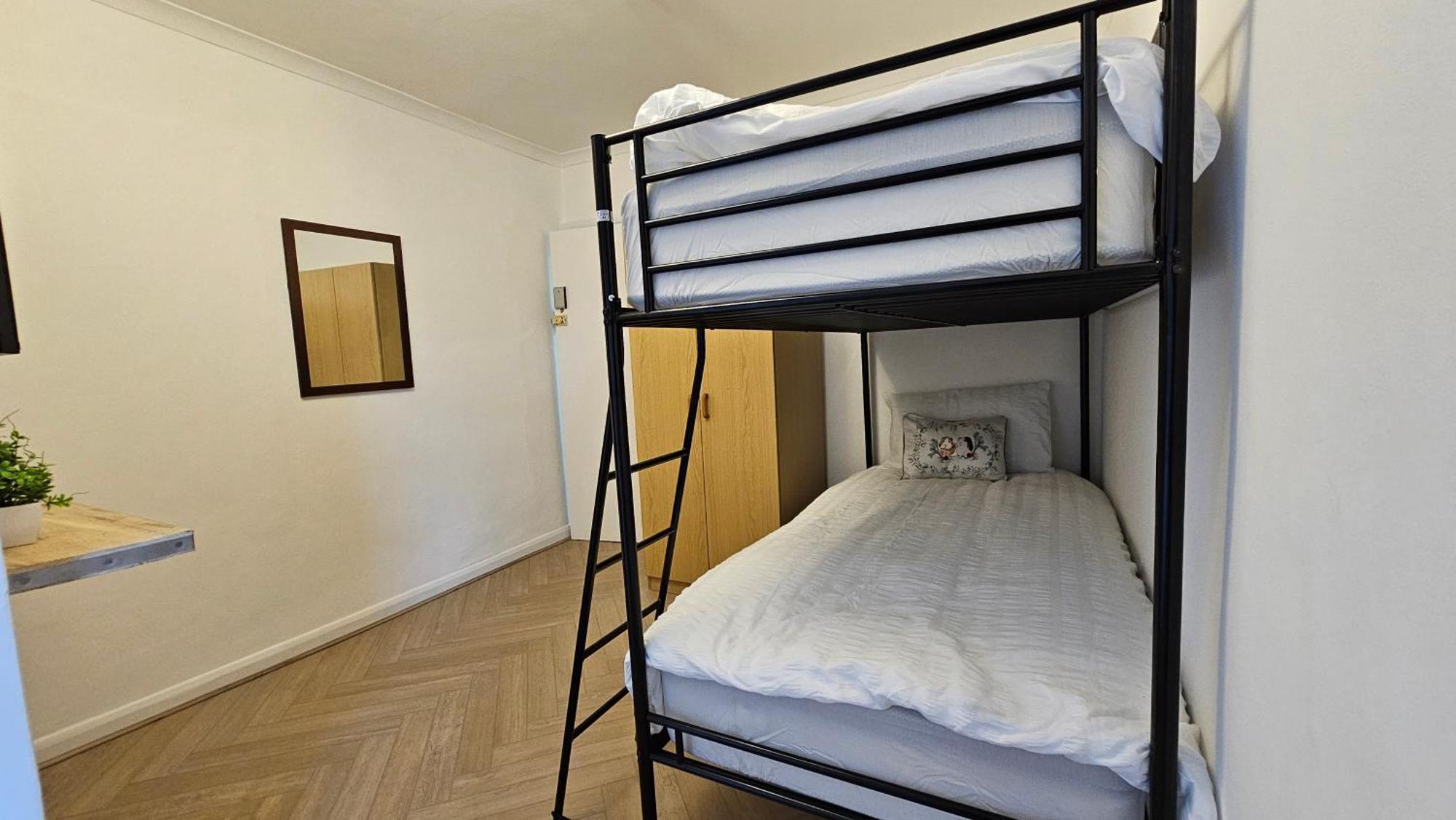 Newly Renovated Studios & Ensuite Rooms! - Camberwell London Exterior foto