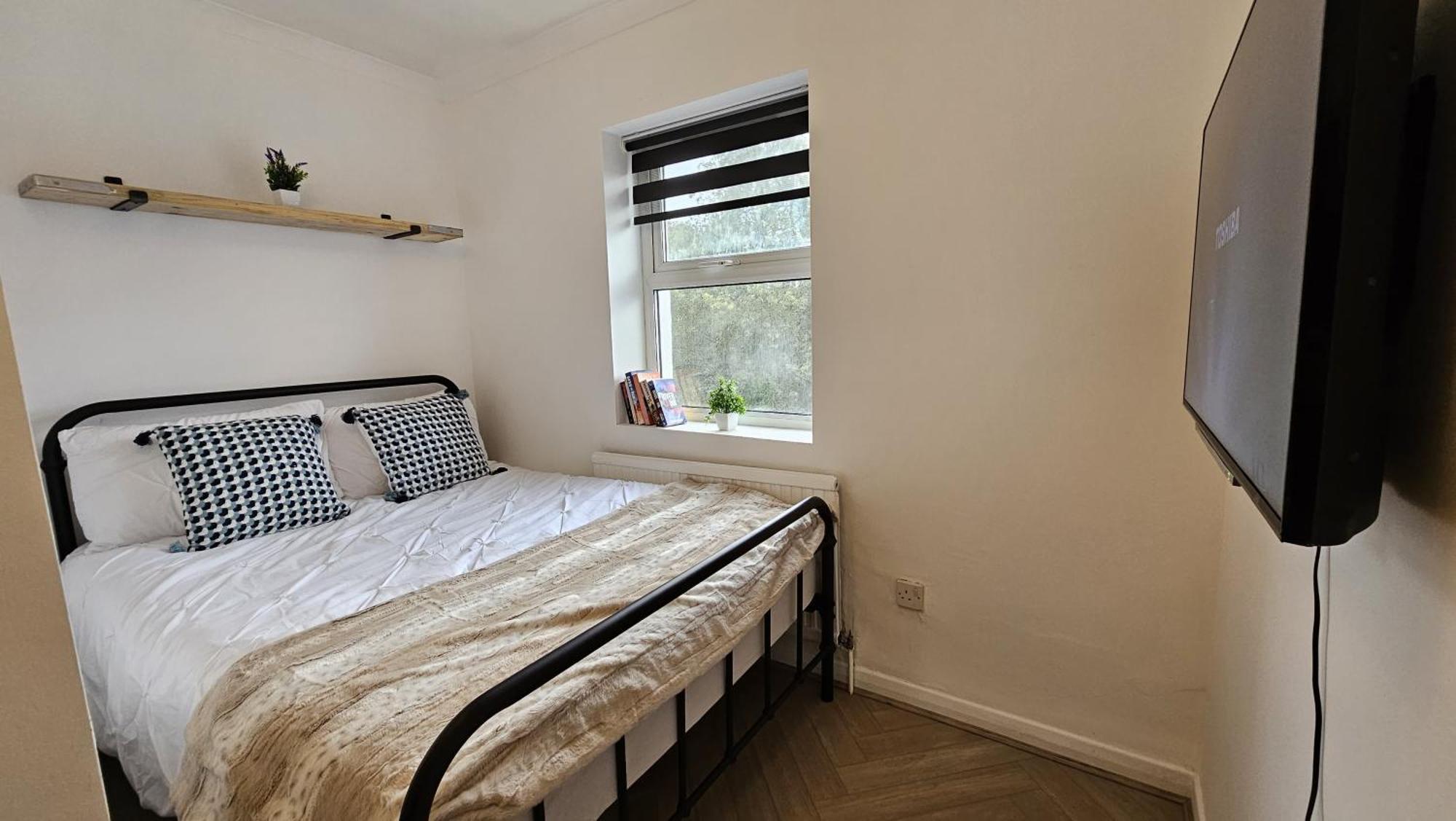 Newly Renovated Studios & Ensuite Rooms! - Camberwell London Exterior foto