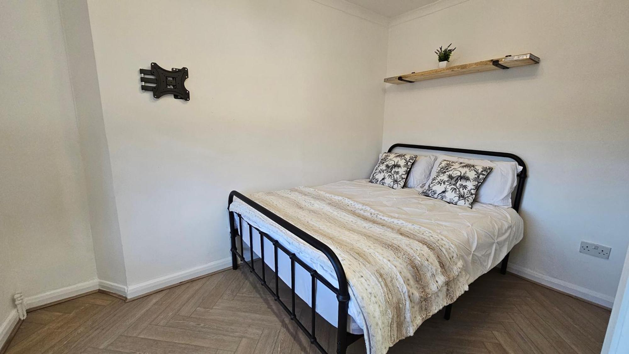 Newly Renovated Studios & Ensuite Rooms! - Camberwell London Exterior foto