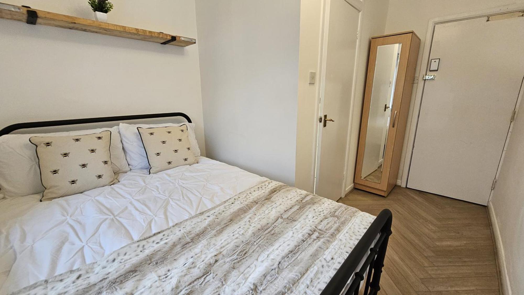 Newly Renovated Studios & Ensuite Rooms! - Camberwell London Exterior foto