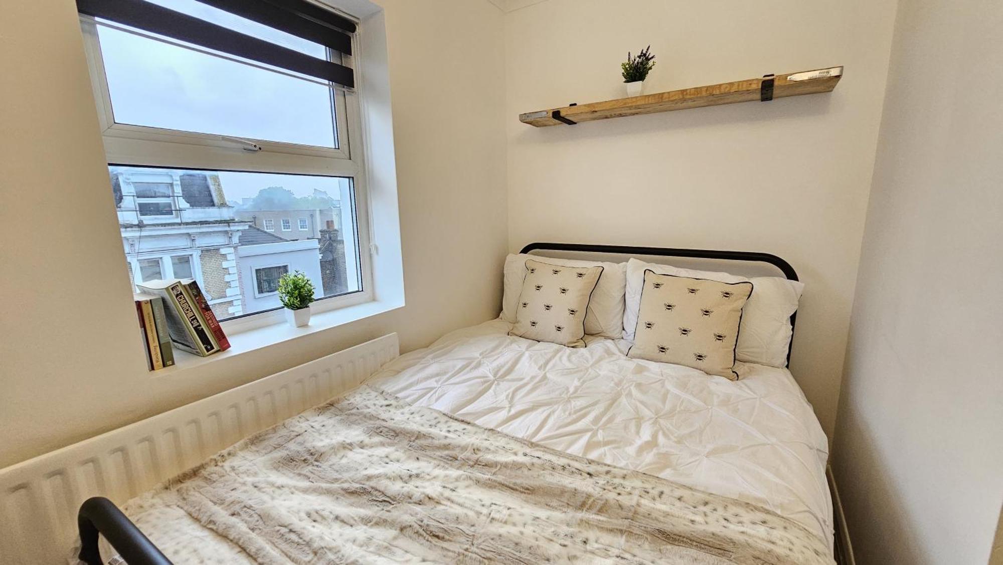 Newly Renovated Studios & Ensuite Rooms! - Camberwell London Exterior foto