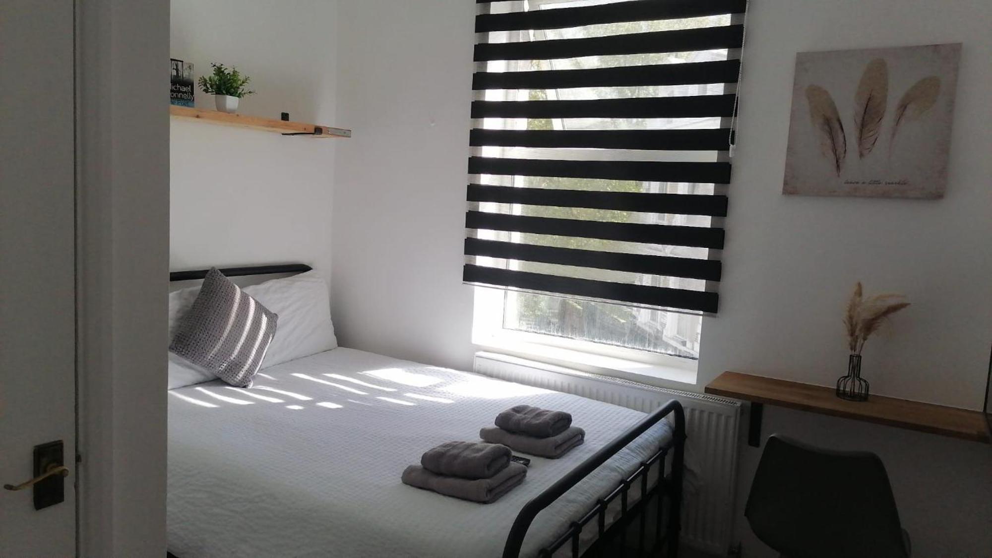 Newly Renovated Studios & Ensuite Rooms! - Camberwell London Exterior foto