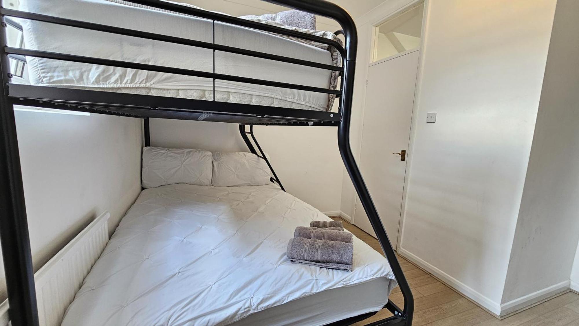 Newly Renovated Studios & Ensuite Rooms! - Camberwell London Exterior foto